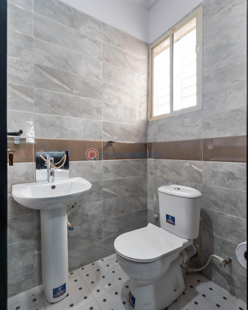 2 bedroom Short Stay Short let Lekki Phase 1 Lagos - 17