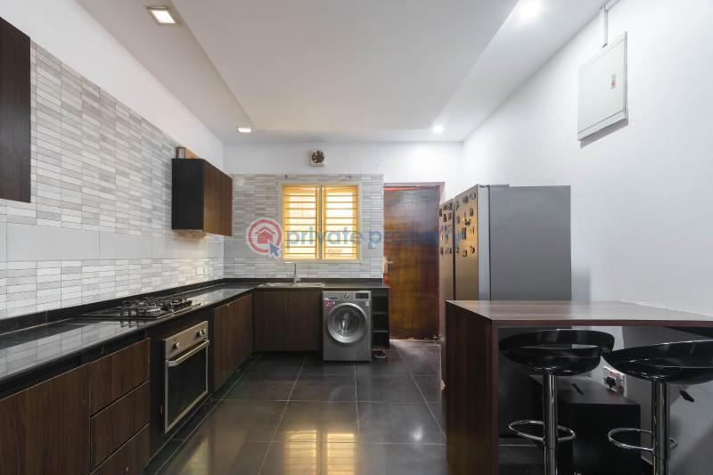 2 bedroom Short Stay Short let Lekki Phase 1 Lagos - 8