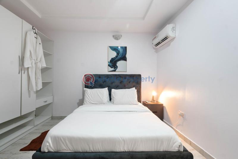 2 bedroom Short Stay Short let Lekki Phase 1 Lagos - 15