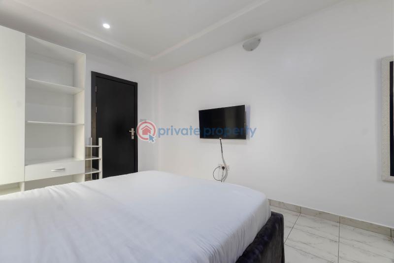 2 bedroom Short Stay Short let Lekki Phase 1 Lagos - 12