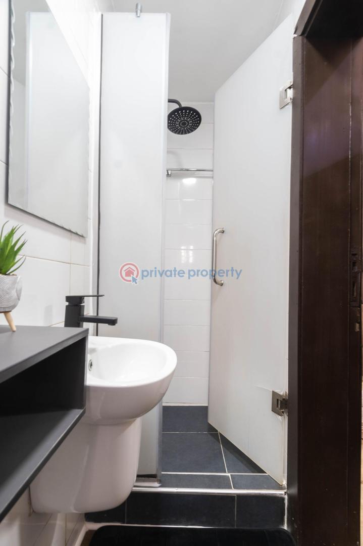 2 bedroom Block Of Flats Short let Lekki Phase 1 Lagos - 8