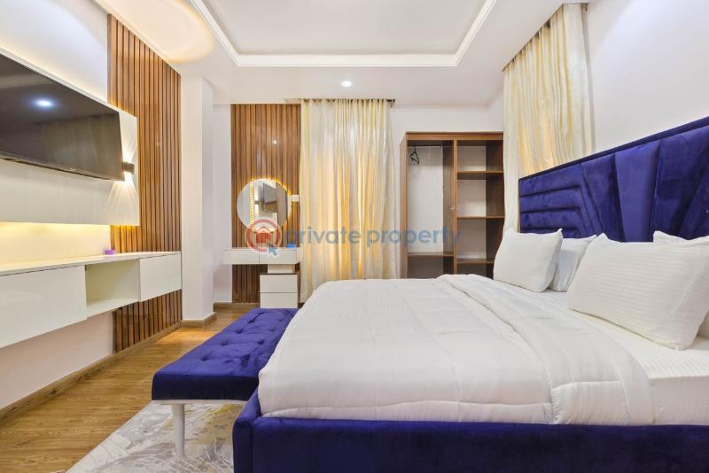2 bedroom Short Stay Short let Lekki Phase 1 Lagos - 7