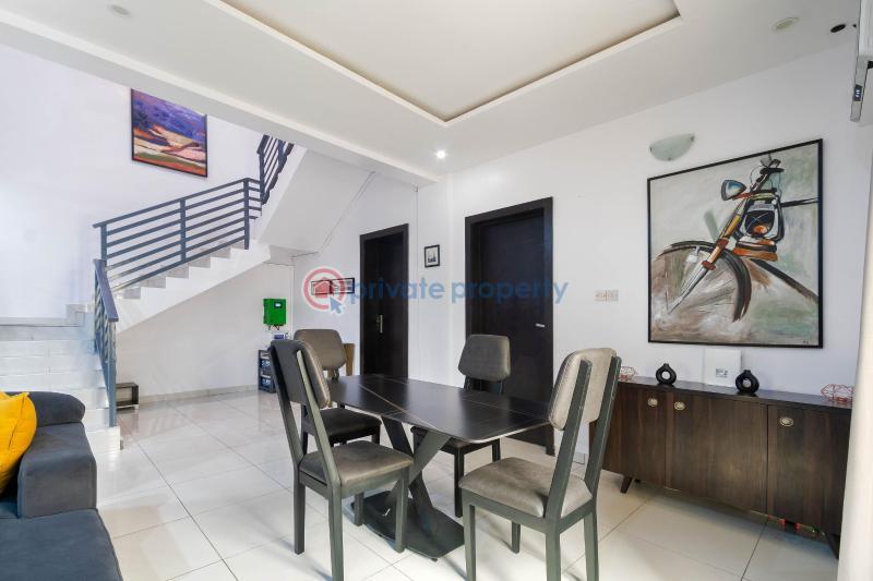 2 bedroom Short Stay Short let Lekki Phase 1 Lagos - 1