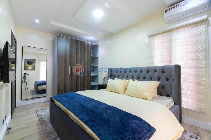 2 bedroom Block Of Flats Short let Lekki Phase 1 Lagos - 7