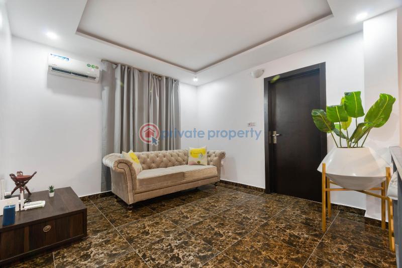 2 bedroom Short Stay Short let Lekki Phase 1 Lagos - 7