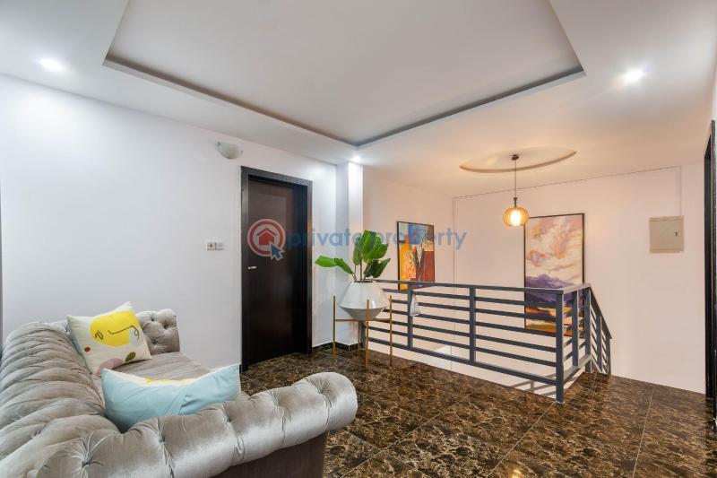 2 bedroom Short Stay Short let Lekki Phase 1 Lagos - 10