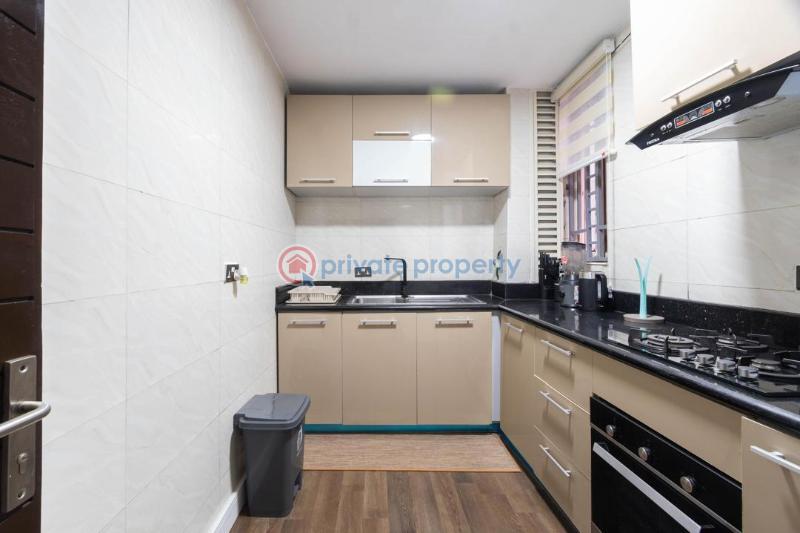 2 bedroom Block Of Flats Short let Lekki Phase 1 Lagos - 9