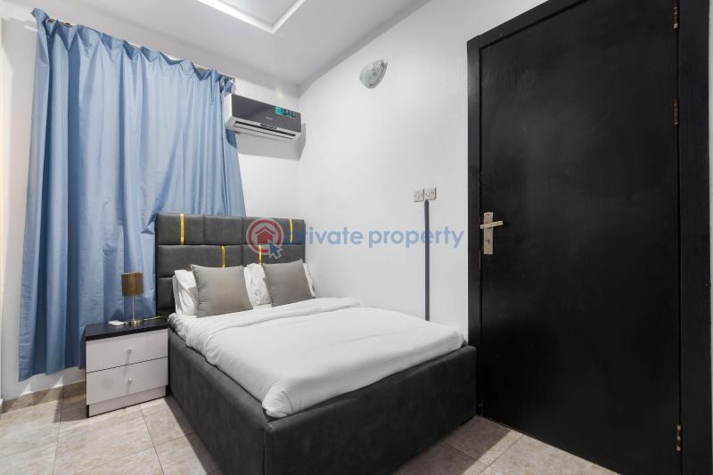 2 bedroom Short Stay Short let Lekki Phase 1 Lagos - 20