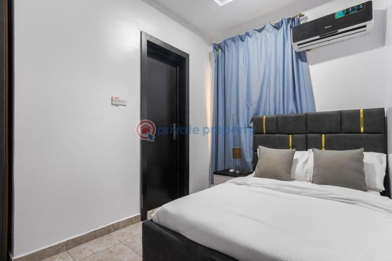 2 bedroom Short Stay Short let Lekki Phase 1 Lagos - 11