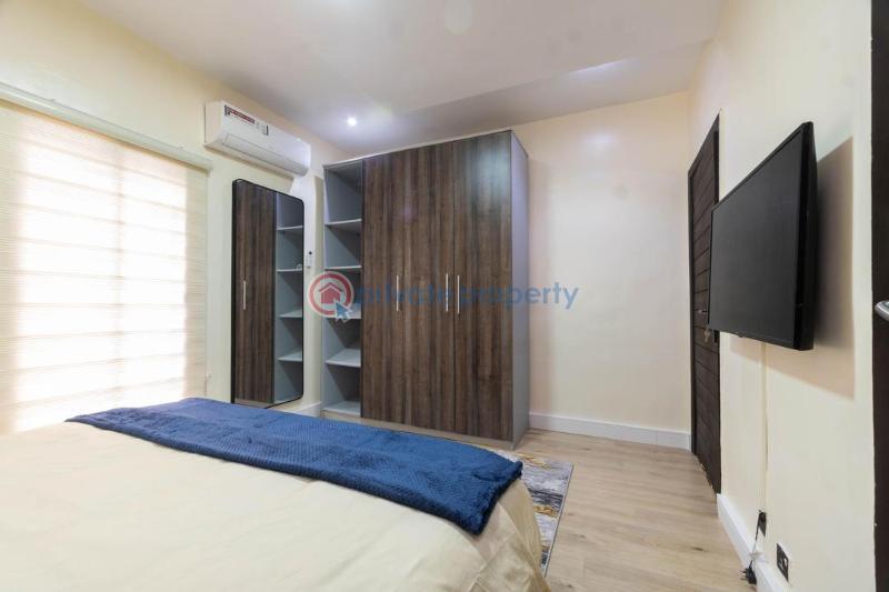2 bedroom Block Of Flats Short let Lekki Phase 1 Lagos - 3