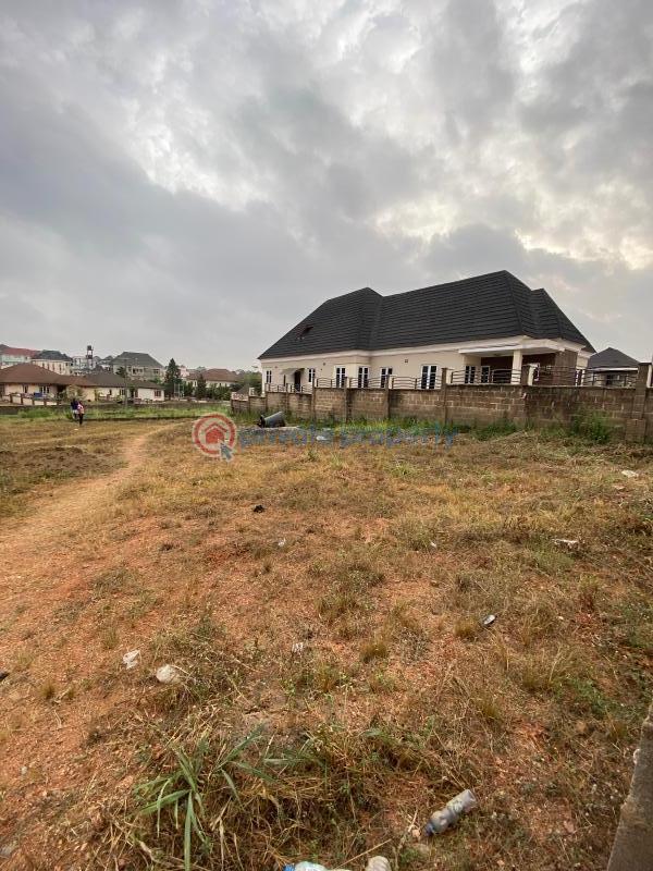Residential Land For Sale Kolapo Ishola Gra Akobo Ibadan Oyo - 0