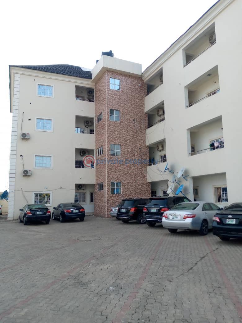 2 bedroom House For Rent Diplomatic Zone Katampe Ext. Abuja Phase 2  - 6