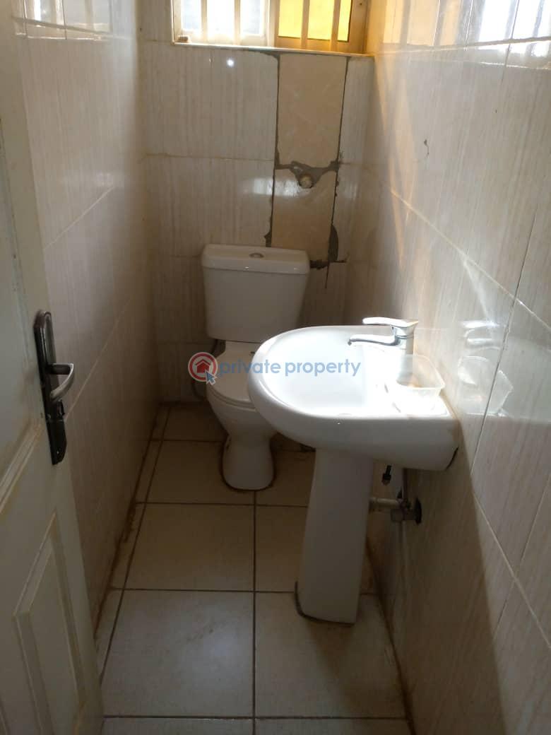 2 bedroom House For Rent Diplomatic Zone Katampe Ext. Abuja Phase 2  - 13