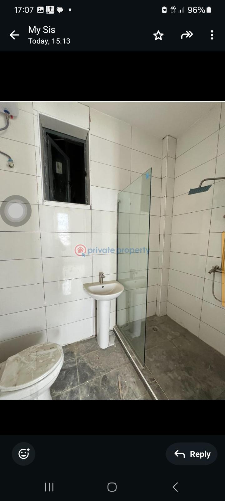 3 bedroom Block Of Flats For Rent Ikate Elegushi Lekki Lagos - 1