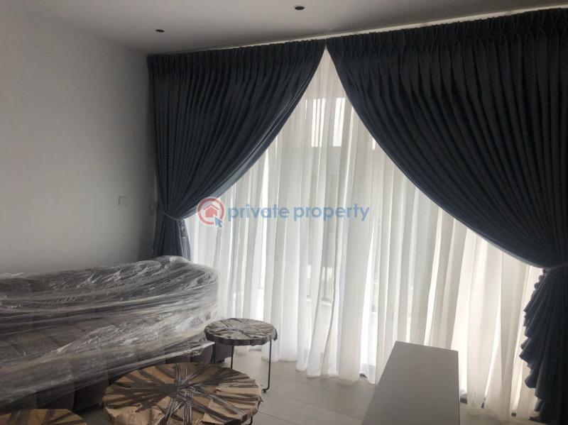 3 bedroom Terraced Duplex For Sale Main Jericho Ibadan Oyo - 6