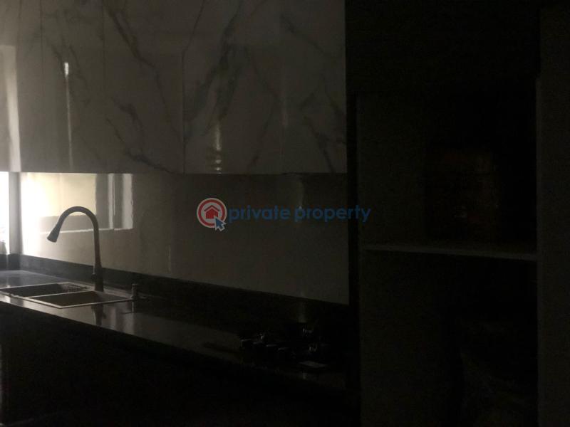 3 bedroom Terraced Duplex For Sale Main Jericho Ibadan Oyo - 9