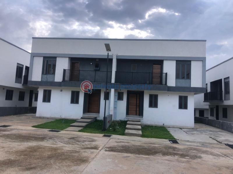 3 bedroom Terraced Duplex For Sale Main Jericho Ibadan Oyo - 22