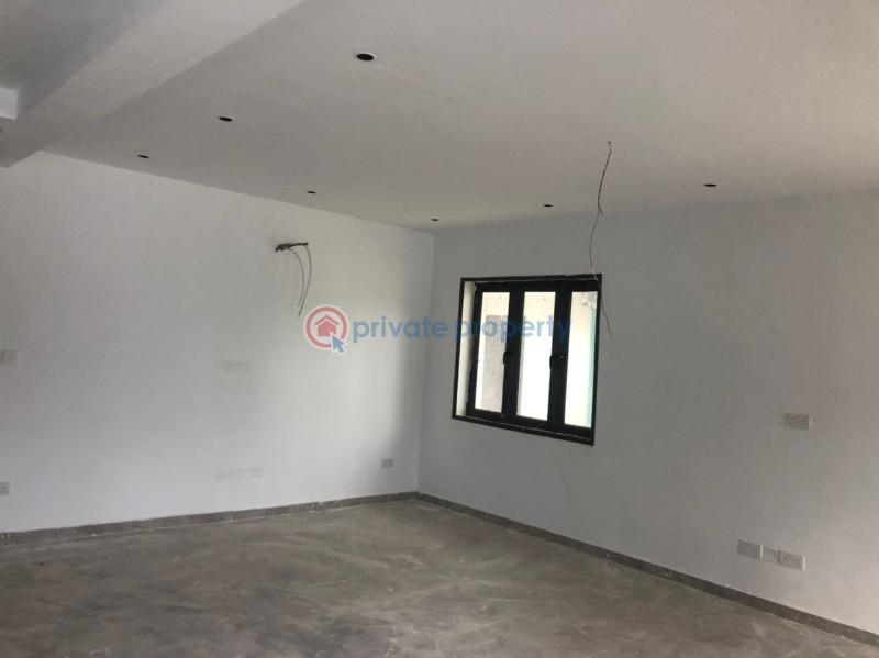 3 bedroom Terraced Duplex For Sale Main Jericho Ibadan Oyo - 19