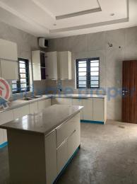 5 bedroom Detached Duplex For Sale Magodo Shangisha Phase 2 Alausa Ikeja Lagos - 6