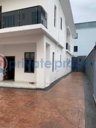 5 bedroom Detached Duplex For Sale Magodo Shangisha Phase 2 Alausa Ikeja Lagos - 1
