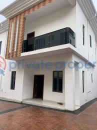 5 bedroom Detached Duplex For Sale Magodo Shangisha Phase 2 Alausa Ikeja Lagos - 3