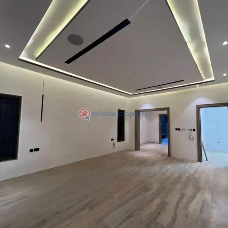 For sale 5 bedroom House Zone 6 Wuse Abuja Phase 1 (PID 3PARDS) Private Property Nigeria