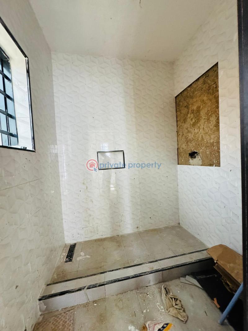 5 bedroom Detached Duplex For Sale Omole Phase 1 Ojodu Lagos - 14