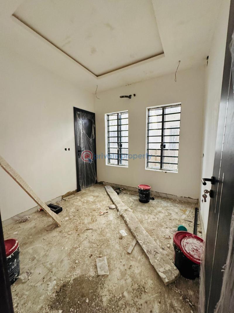5 bedroom Detached Duplex For Sale Omole Phase 1 Ojodu Lagos - 4