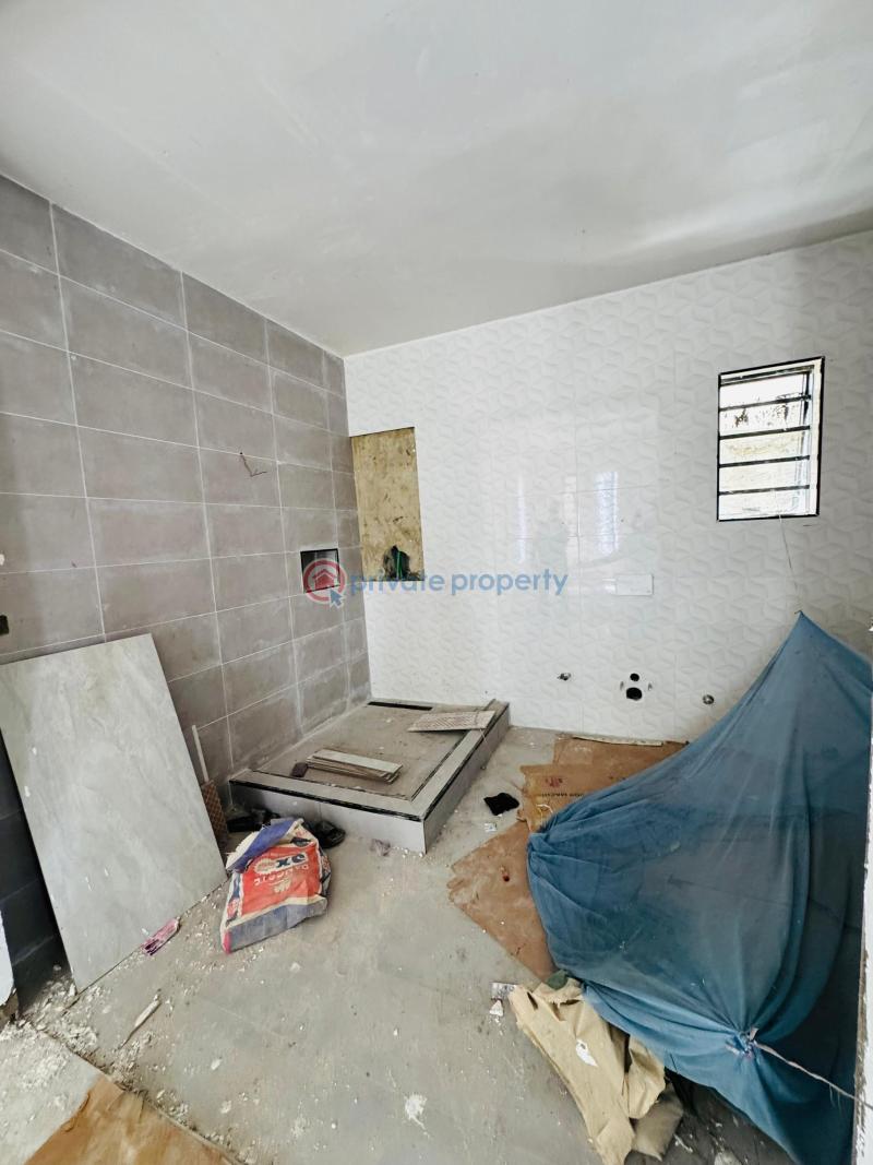5 bedroom Detached Duplex For Sale Omole Phase 1 Ojodu Lagos - 8