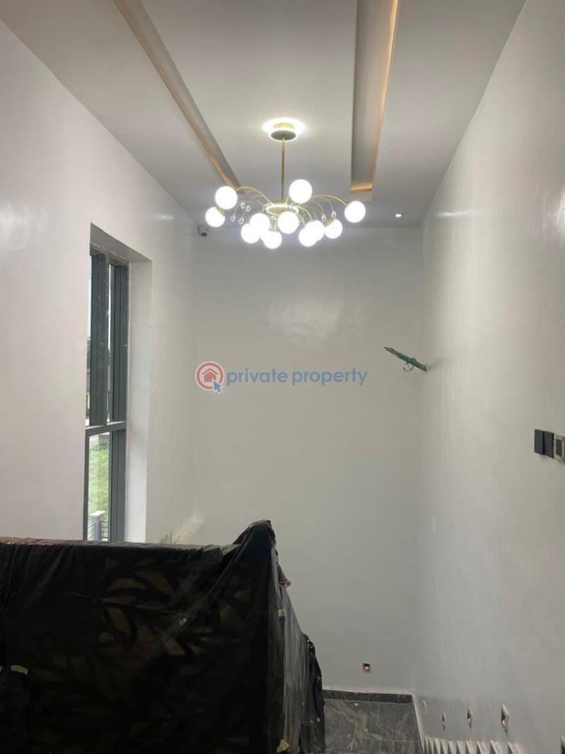 4 bedroom Detached Duplex For Sale Akobo Ibadan Oyo - 20