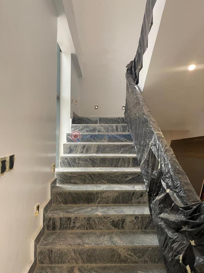 4 bedroom Detached Duplex For Sale Akobo Ibadan Oyo - 15