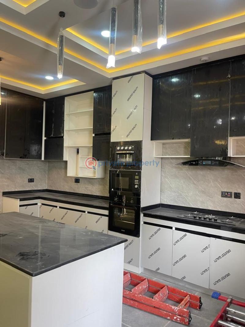 4 bedroom Detached Duplex For Sale Akobo Ibadan Oyo - 16