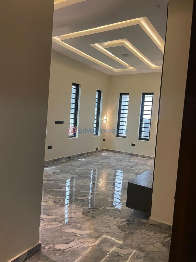 4 bedroom Detached Duplex For Sale Akobo Ibadan Oyo - 26