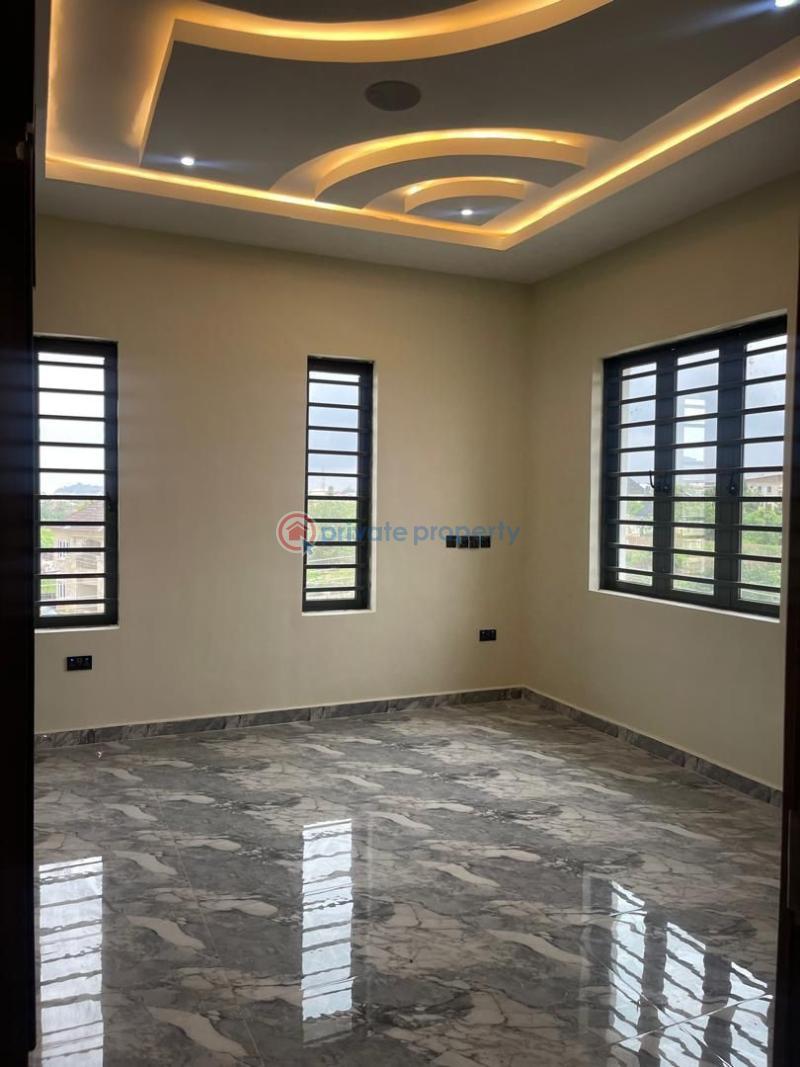 4 bedroom Detached Duplex For Sale Akobo Ibadan Oyo - 25