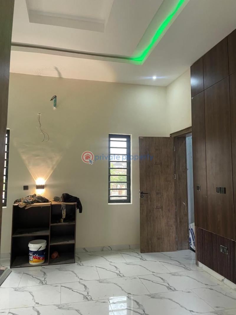 4 bedroom Detached Duplex For Sale Akobo Ibadan Oyo - 10