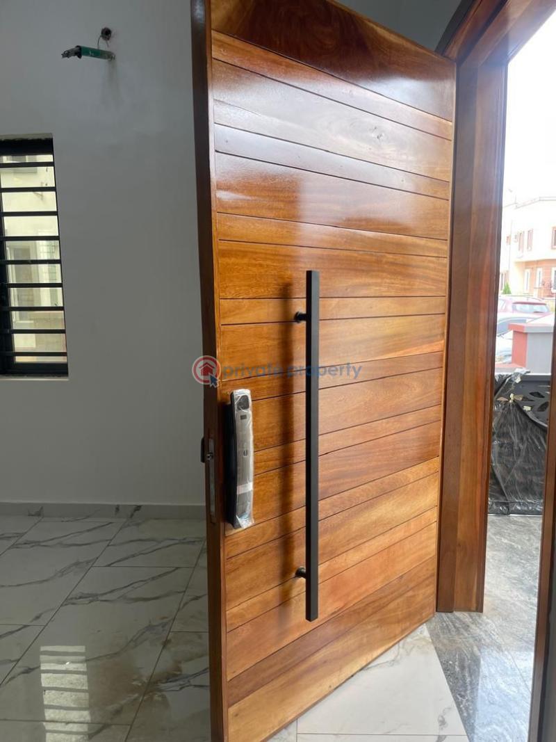 4 bedroom Detached Duplex For Sale Akobo Ibadan Oyo - 14