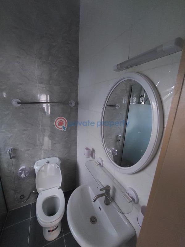 2 bedroom House For Rent Aerodrome Gra Samonda Ibadan Oyo - 11