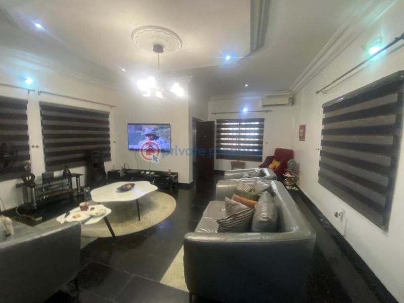5 bedroom House For Sale Magodo GRA Phase 2 Kosofe/Ikosi Lagos - 3