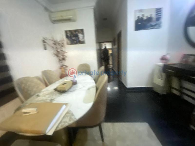 5 bedroom House For Sale Magodo GRA Phase 2 Kosofe/Ikosi Lagos - 1