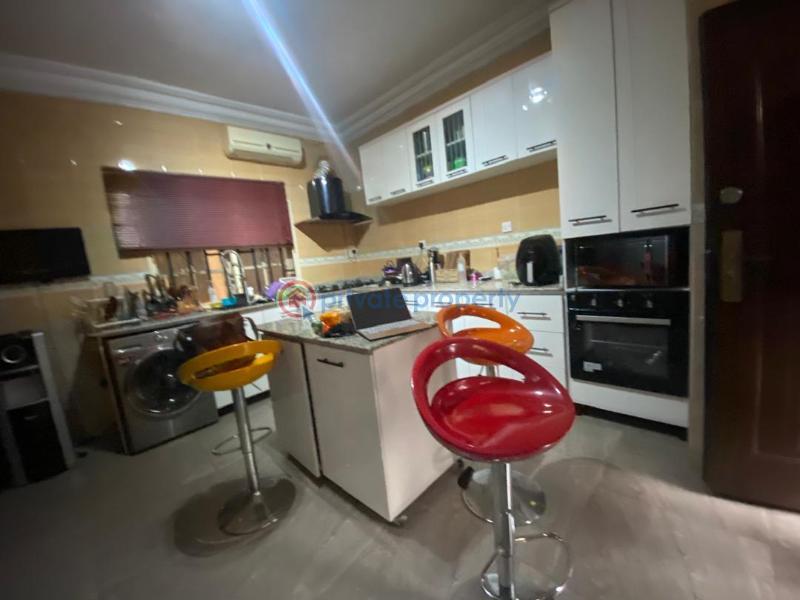 5 bedroom House For Sale Magodo GRA Phase 2 Kosofe/Ikosi Lagos - 2