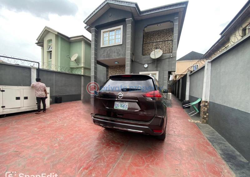 5 bedroom House For Sale Magodo GRA Phase 2 Kosofe/Ikosi Lagos - 0