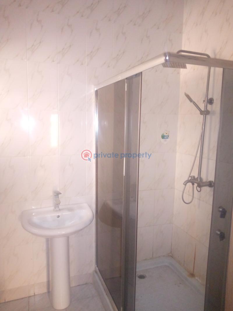 3 bedroom Flat & Apartment For Rent Palm View Estate Ajah Lagos - 7