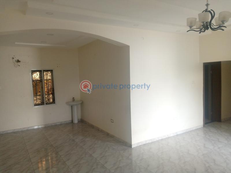 3 bedroom Flat & Apartment For Rent Palm View Estate Ajah Lagos - 3