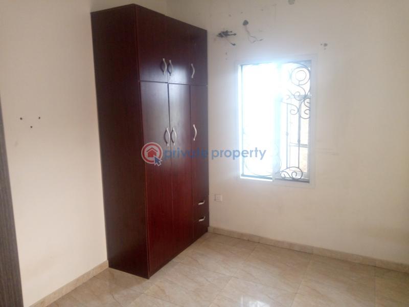 3 bedroom Flat & Apartment For Rent Palm View Estate Ajah Lagos - 5