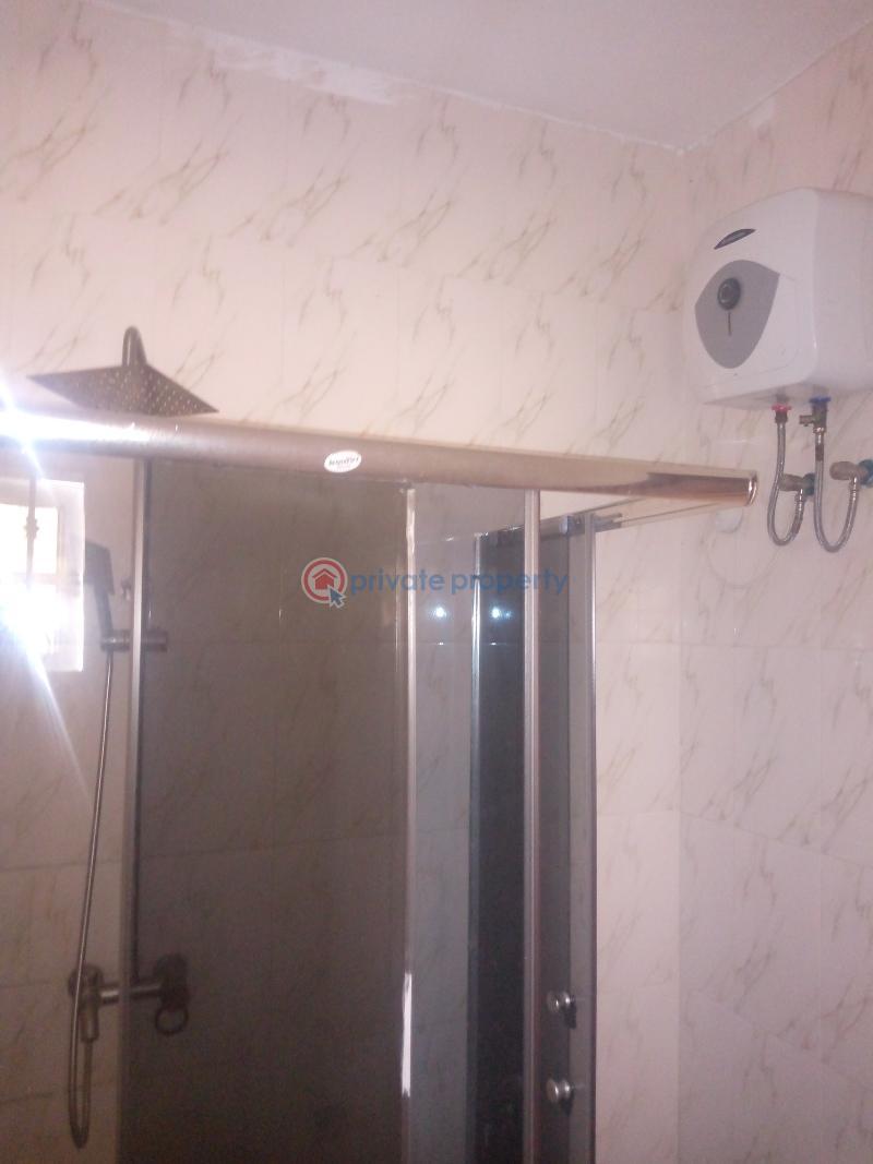 3 bedroom Flat & Apartment For Rent Palm View Estate Ajah Lagos - 6