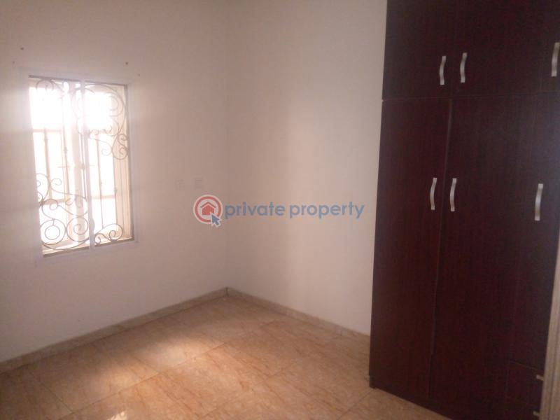 3 bedroom Flat & Apartment For Rent Palm View Estate Ajah Lagos - 9