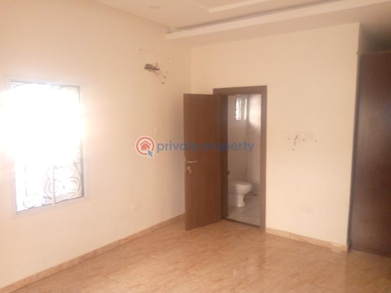 3 bedroom Flat & Apartment For Rent Palm View Estate Ajah Lagos - 8