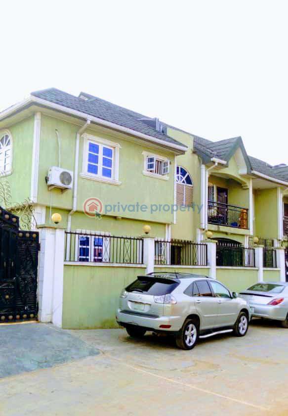 1 bedroom House For Sale Alapere Kosofe/Ikosi Lagos - 1
