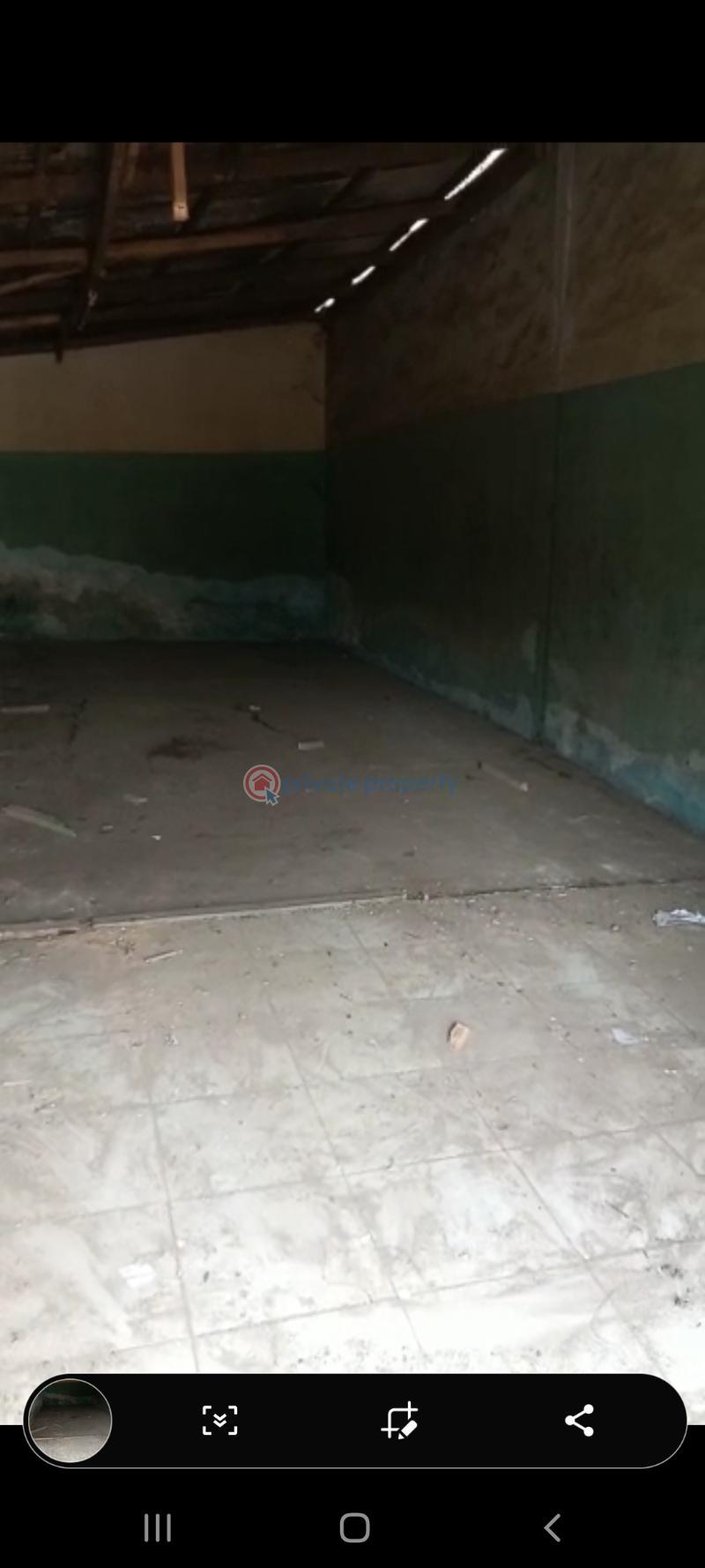 Shop For Rent Adeoyo Ring Road Arround Lister Rofiha Ibadan Oyo - 3