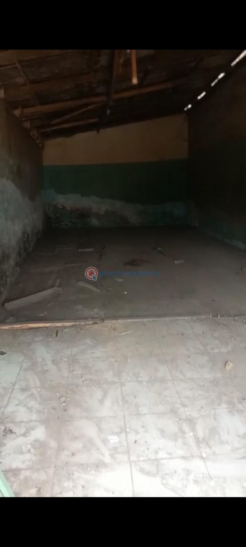 Shop For Rent Adeoyo Ring Road Arround Lister Rofiha Ibadan Oyo - 4